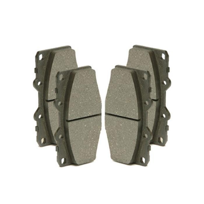 Images Industrial Friction Materials Ltd