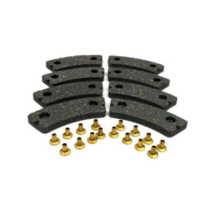 Images Industrial Friction Materials Ltd