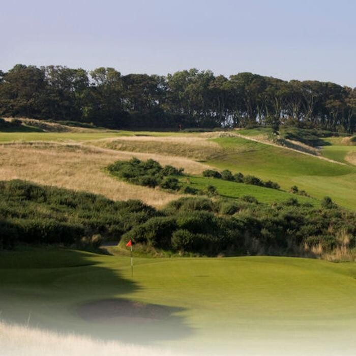 Images Kingsbarns Golf Links