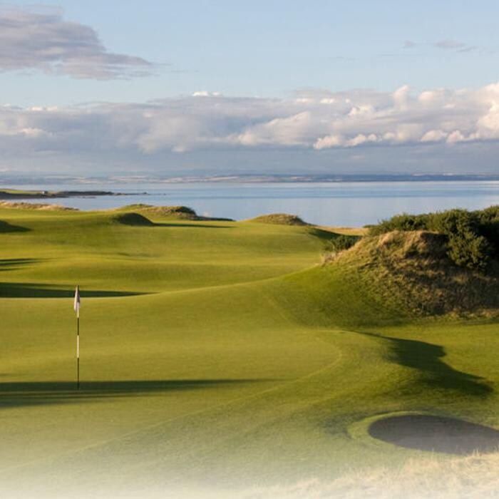 Images Kingsbarns Golf Links