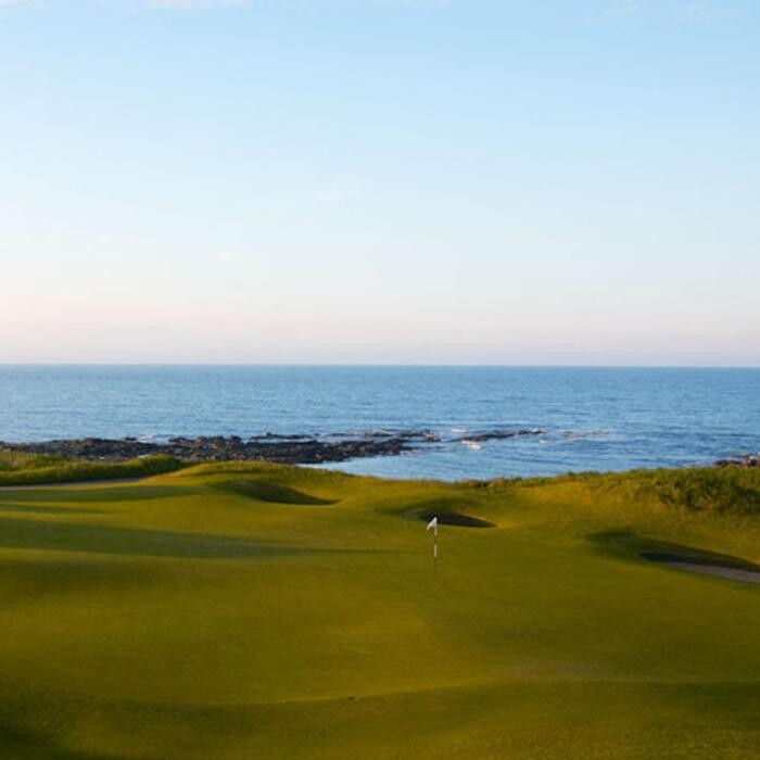 Images Kingsbarns Golf Links