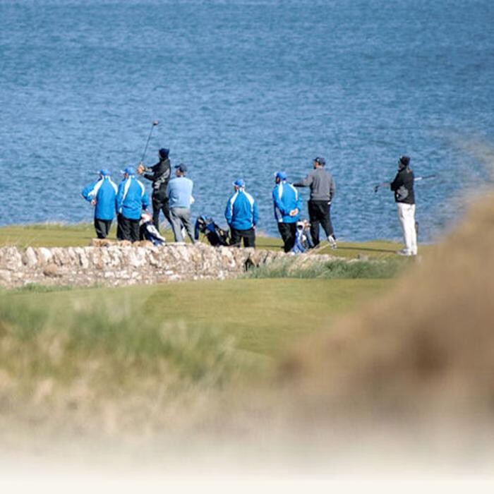Images Kingsbarns Golf Links