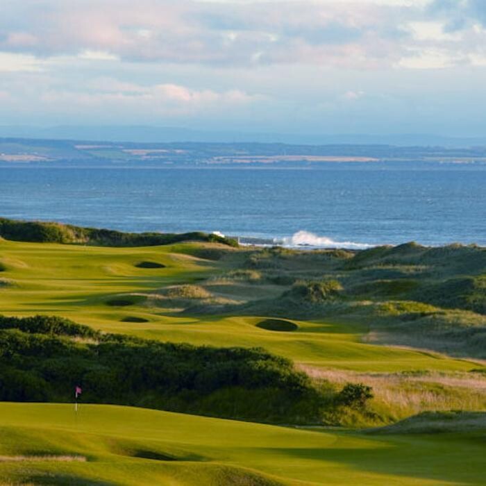 Images Kingsbarns Golf Links