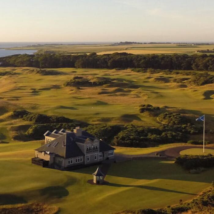 Images Kingsbarns Golf Links