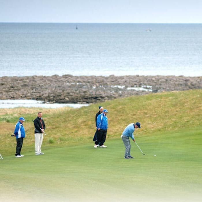 Images Kingsbarns Golf Links