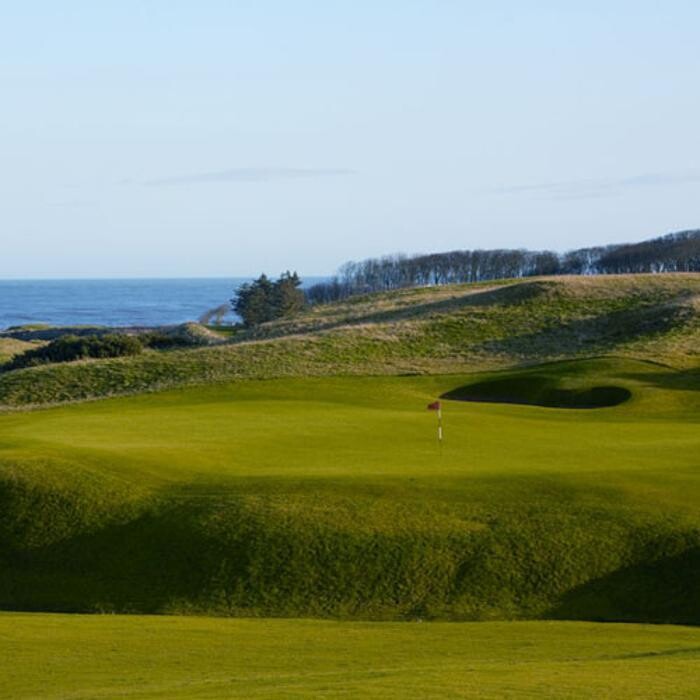Images Kingsbarns Golf Links