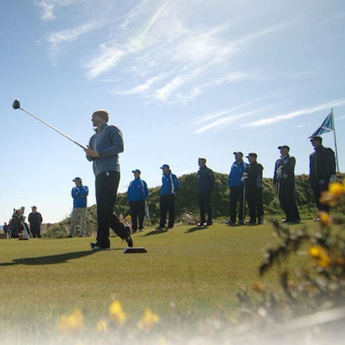 Images Kingsbarns Golf Links