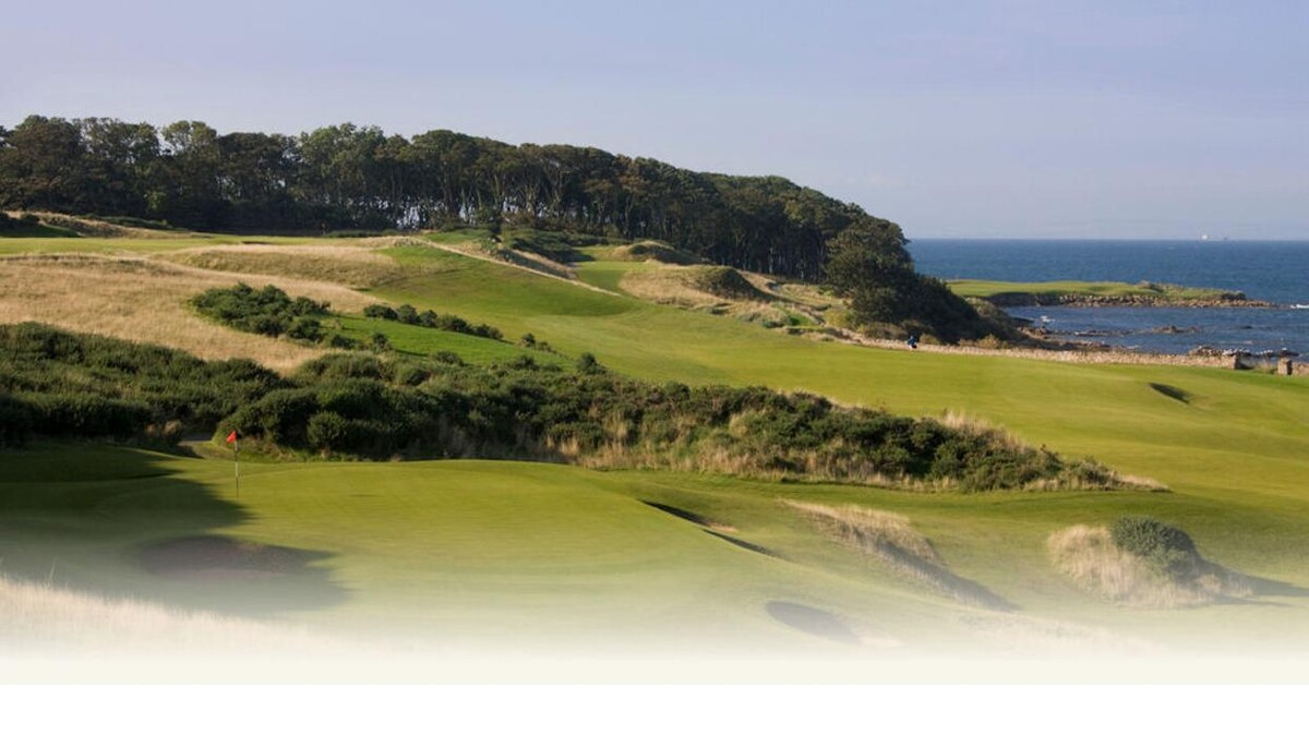 Images Kingsbarns Golf Links