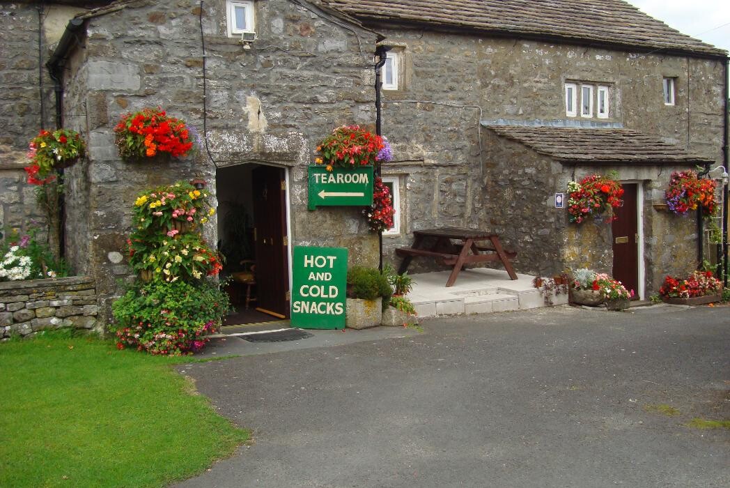 Images Blindbeck Holiday Cottage