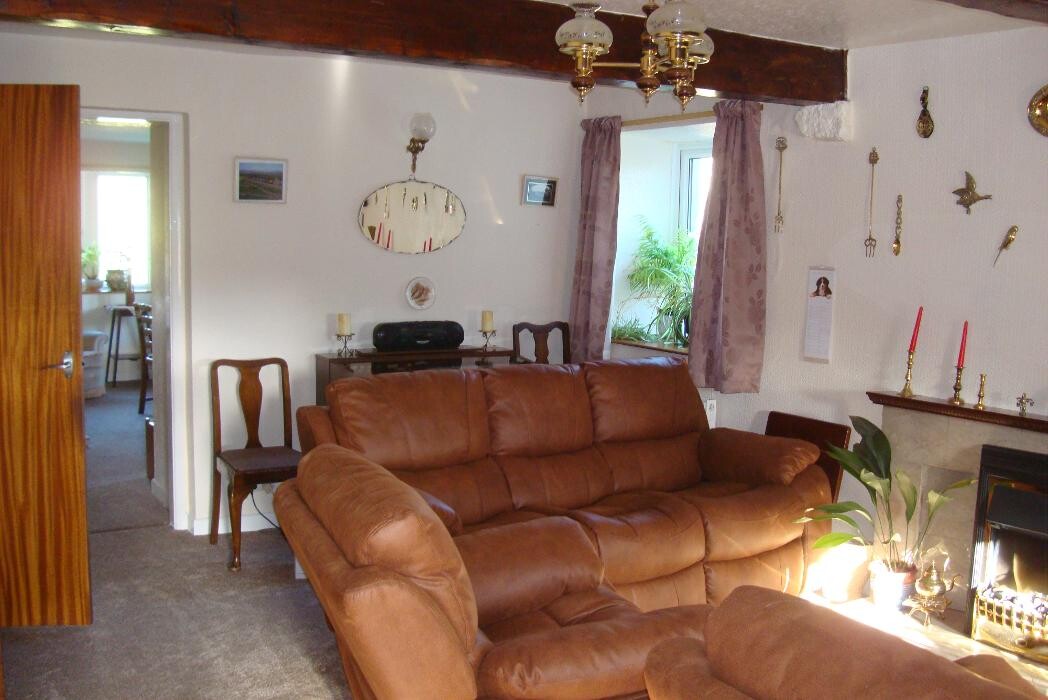 Images Blindbeck Holiday Cottage