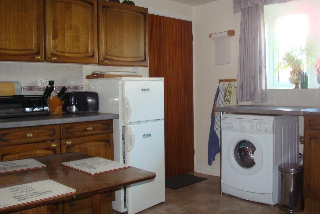 Images Blindbeck Holiday Cottage