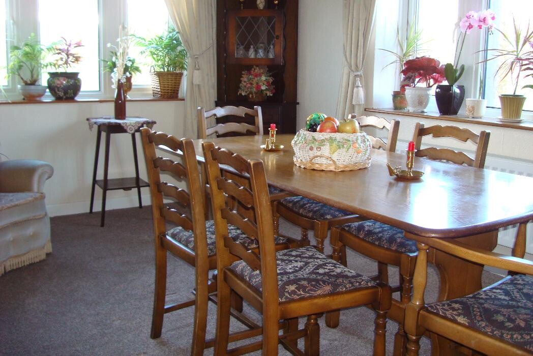 Images Blindbeck Holiday Cottage