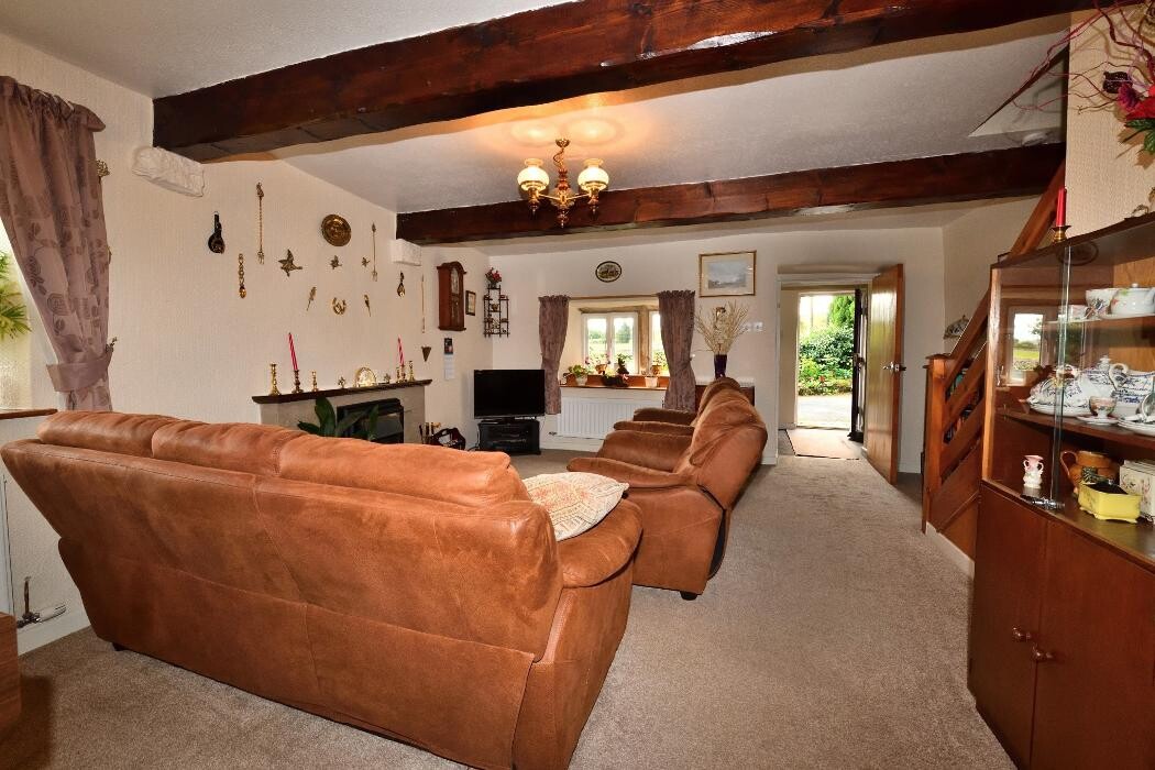 Images Blindbeck Holiday Cottage