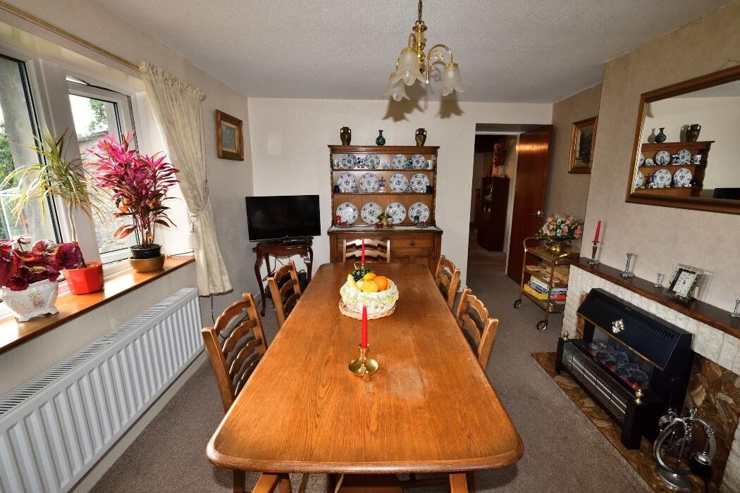 Images Blindbeck Holiday Cottage