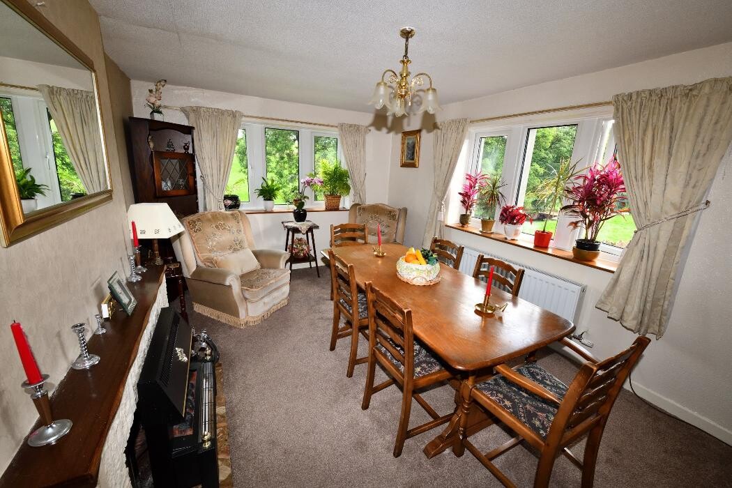 Images Blindbeck Holiday Cottage