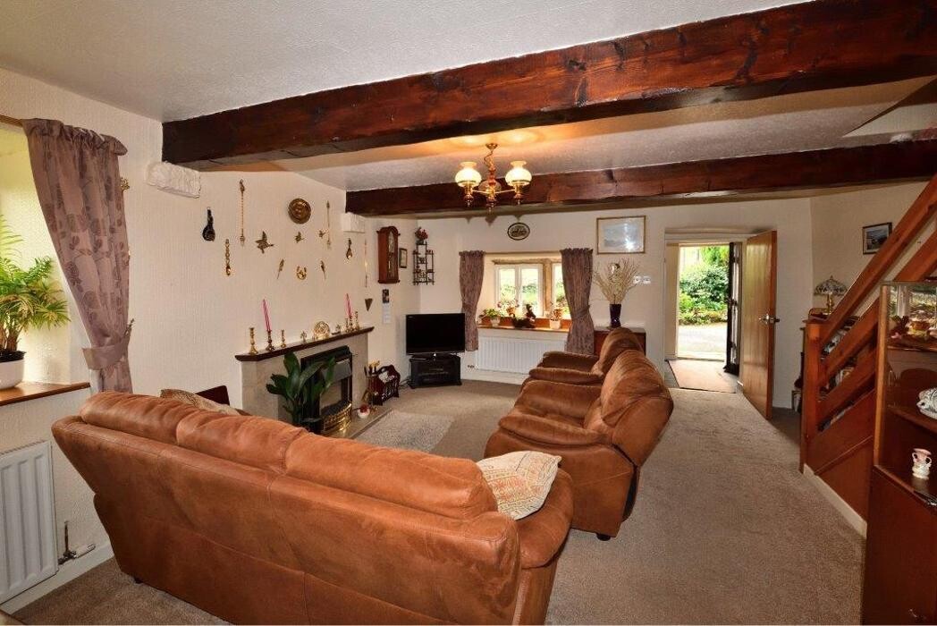 Images Blindbeck Holiday Cottage