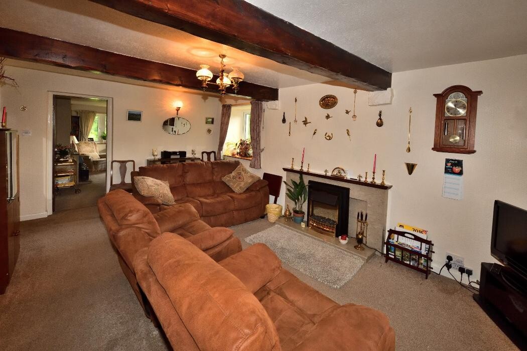 Images Blindbeck Holiday Cottage