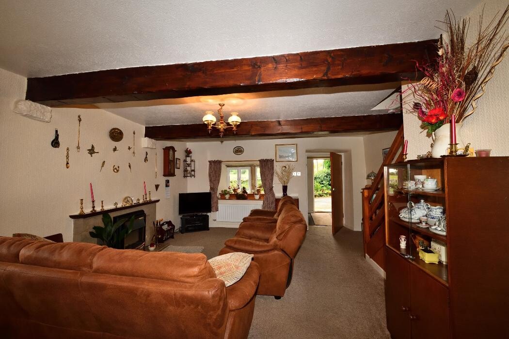 Images Blindbeck Holiday Cottage