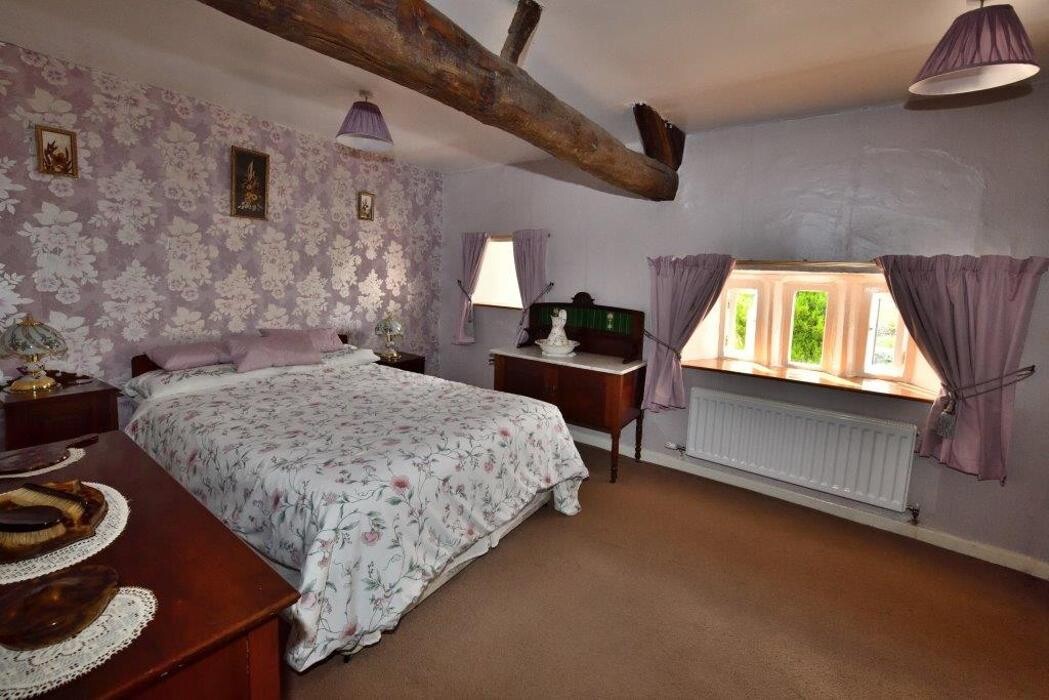 Images Blindbeck Holiday Cottage