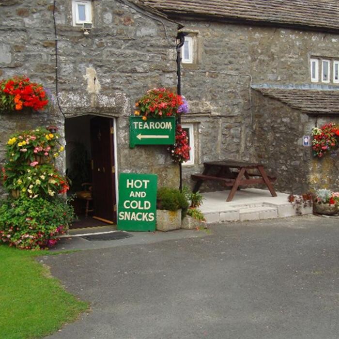 Images Blindbeck Holiday Cottage