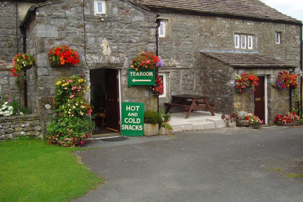 Images Blindbeck Holiday Cottage