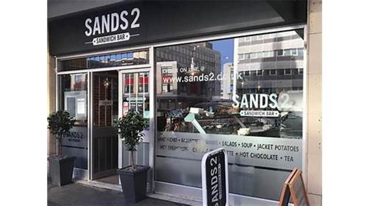 Images Sands2