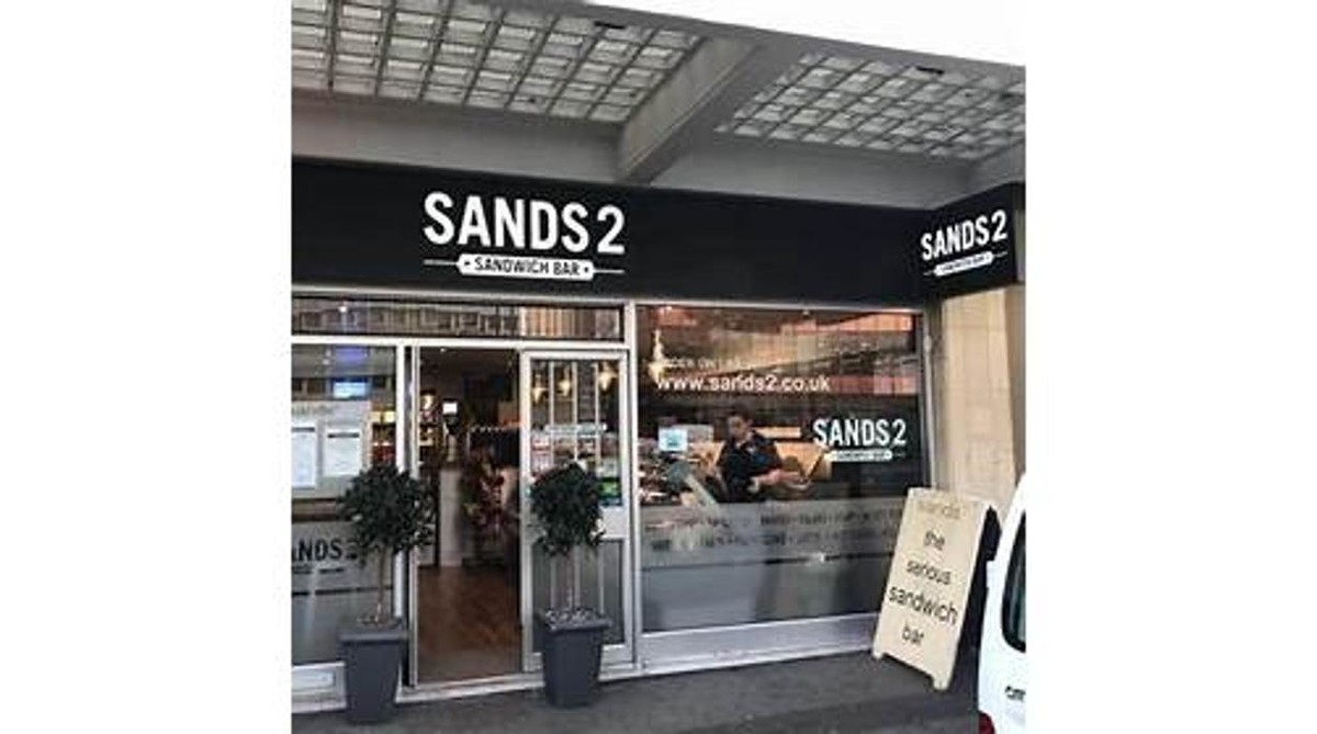 Images Sands2