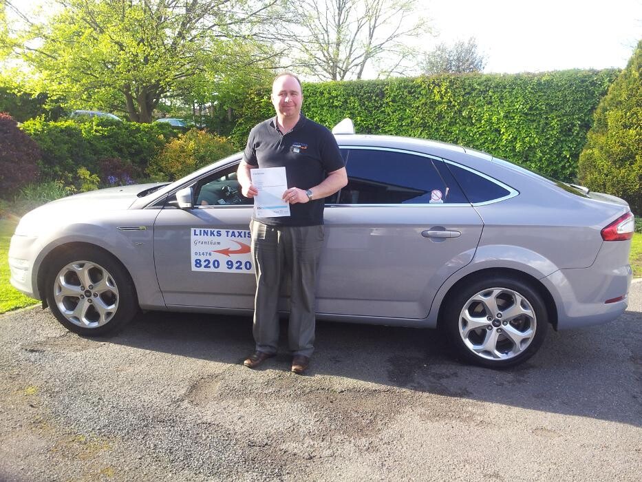 Images Links Taxis Grantham