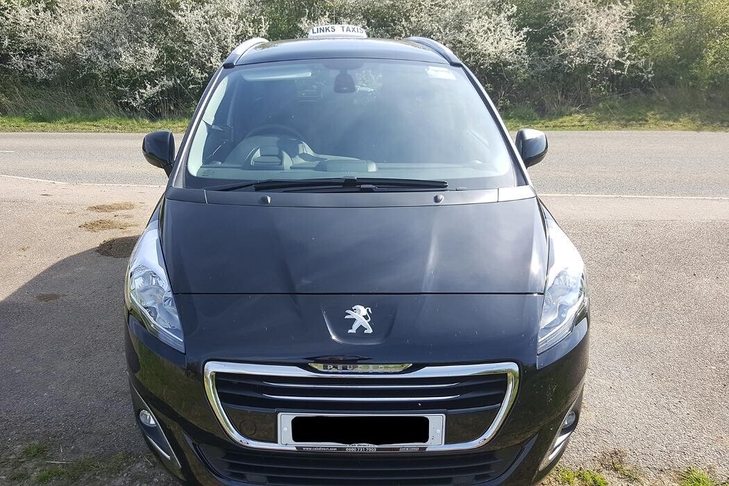 Images Links Taxis Grantham