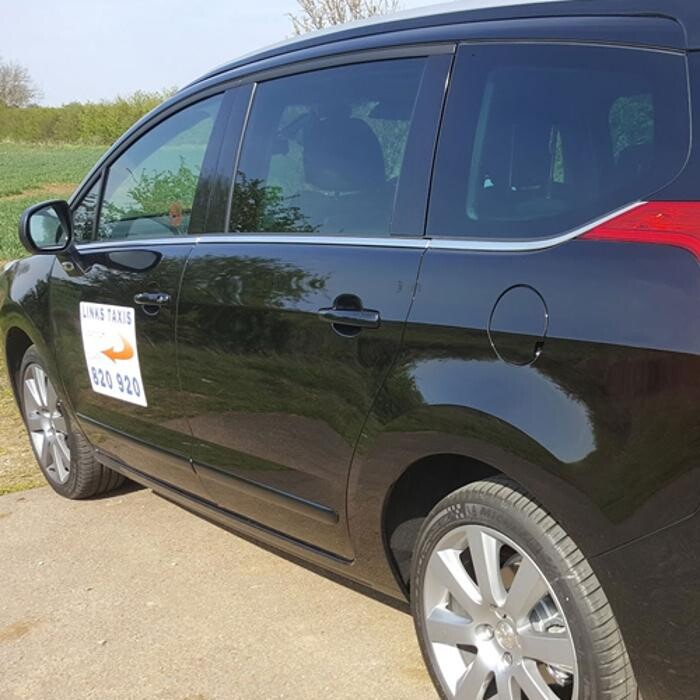 Images Links Taxis Grantham