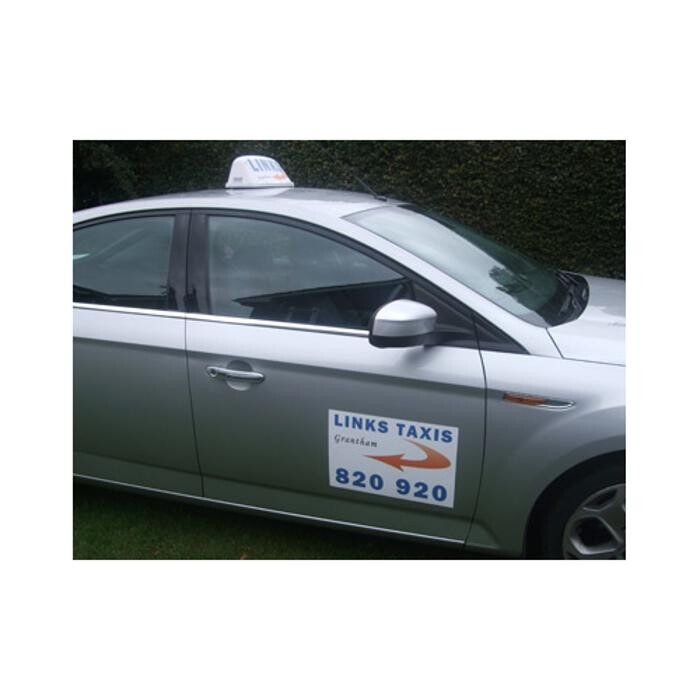 Images Links Taxis Grantham