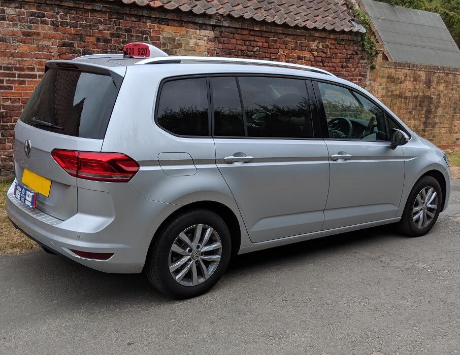 Images Links Taxis Grantham