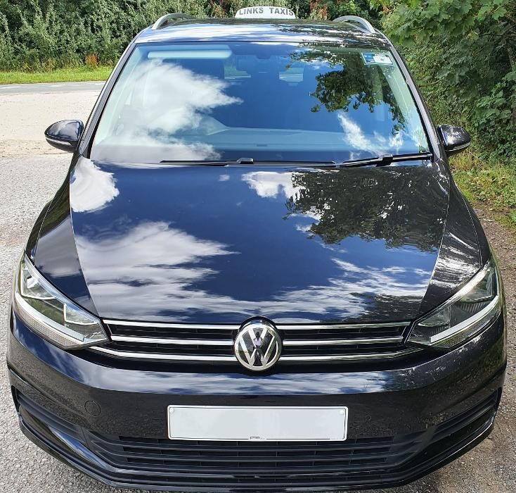 Images Links Taxis Grantham