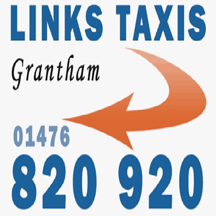 Images Links Taxis Grantham