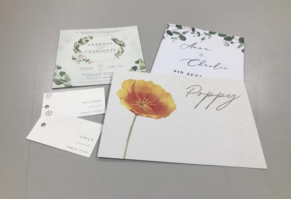 Images Temple Printing (Nottingham) Ltd