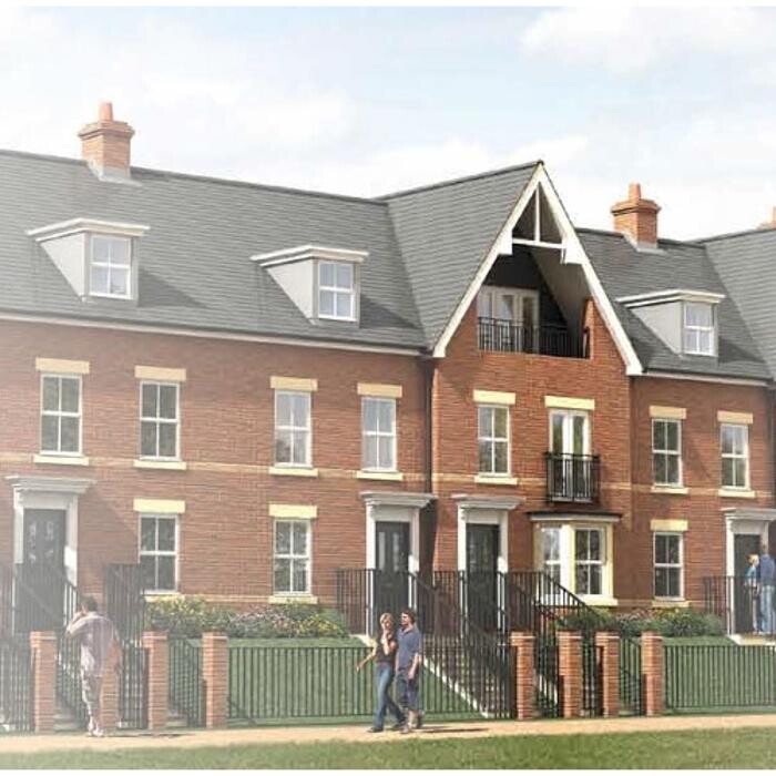 Images CBS Properties Small Heath Ltd
