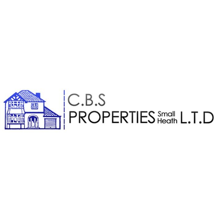 Images CBS Properties Small Heath Ltd