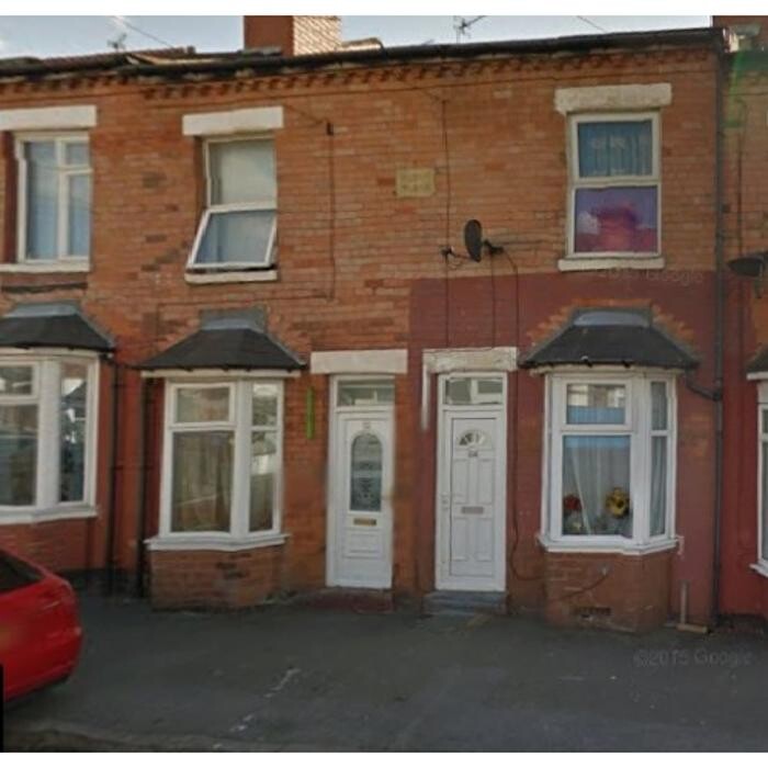 Images CBS Properties Small Heath Ltd