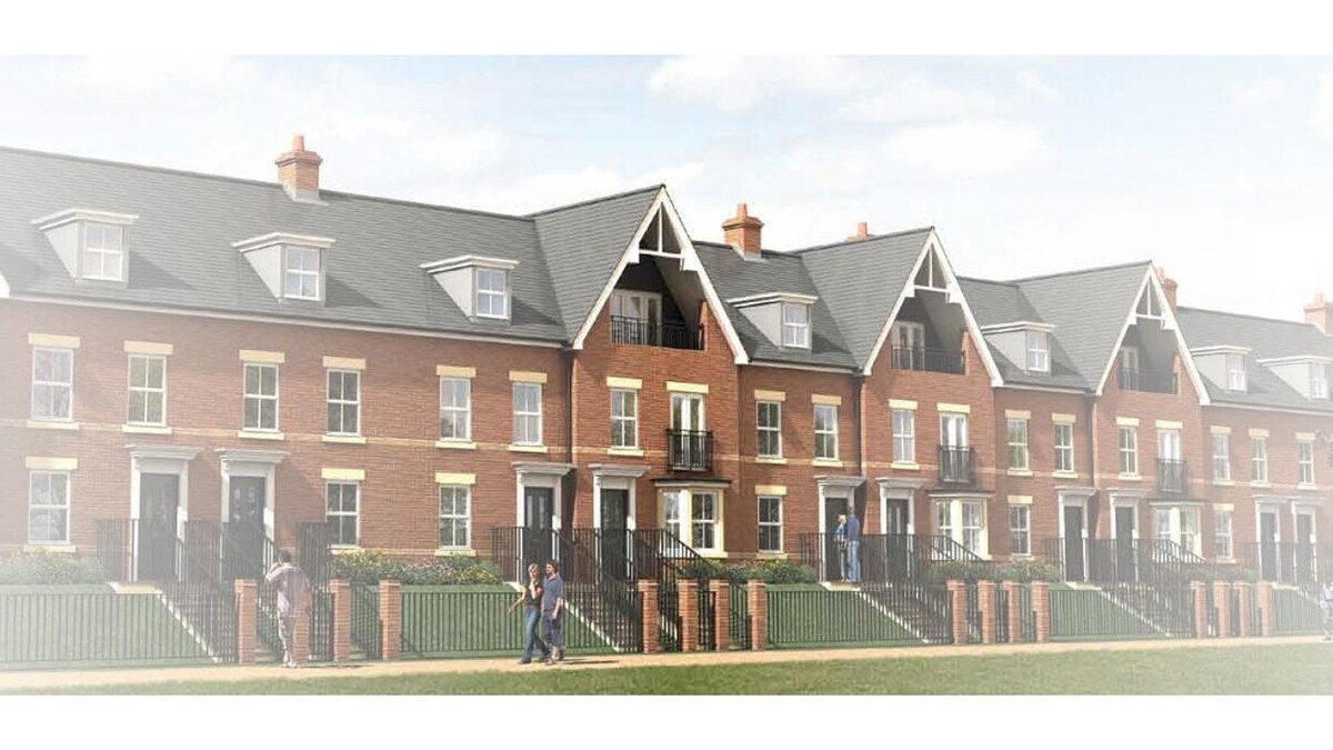 Images CBS Properties Small Heath Ltd