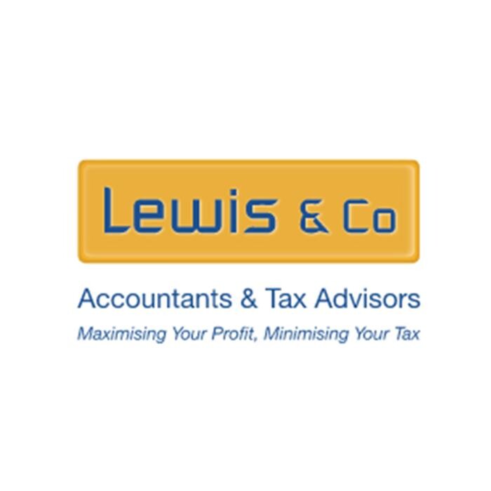 Lewis & Co Logo