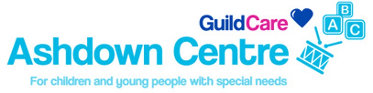 Guild Care - Ashdown Centre Logo