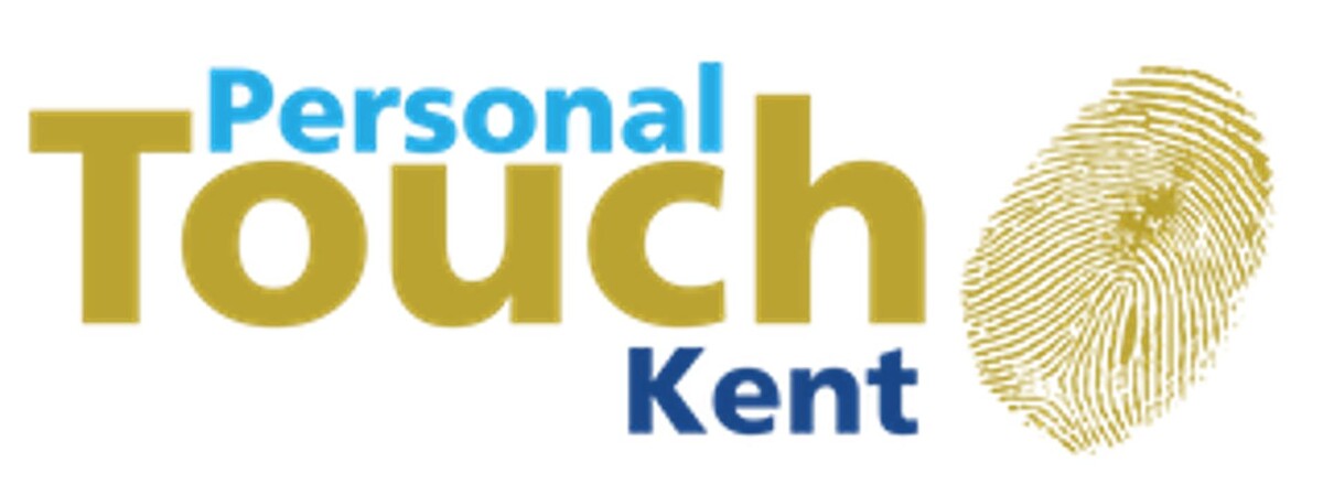 Personal Touch Kent Logo