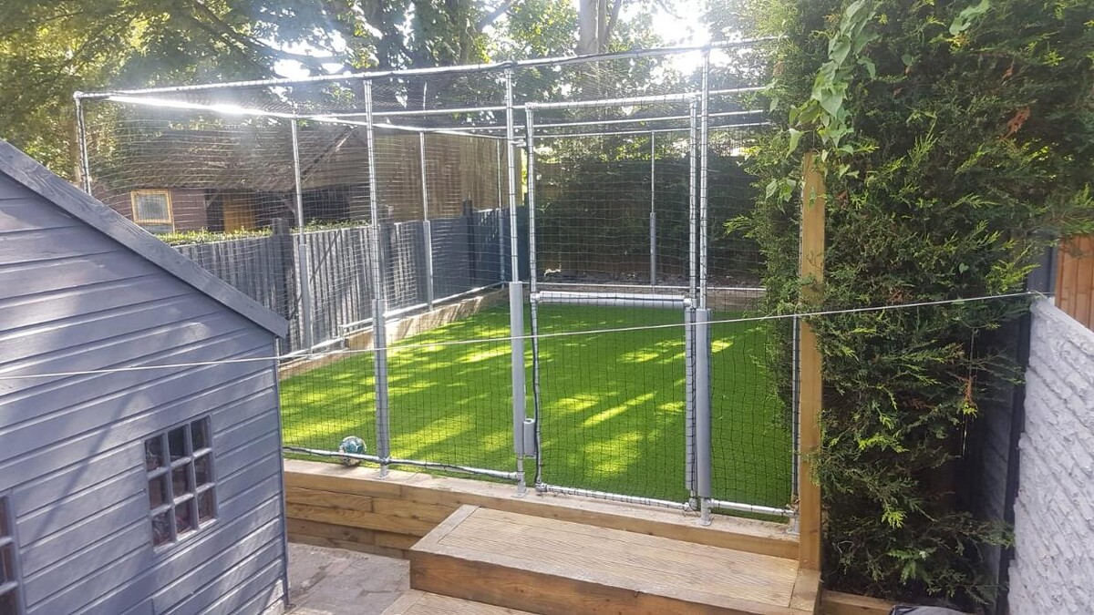 Images Fairlawns Artificial Grass