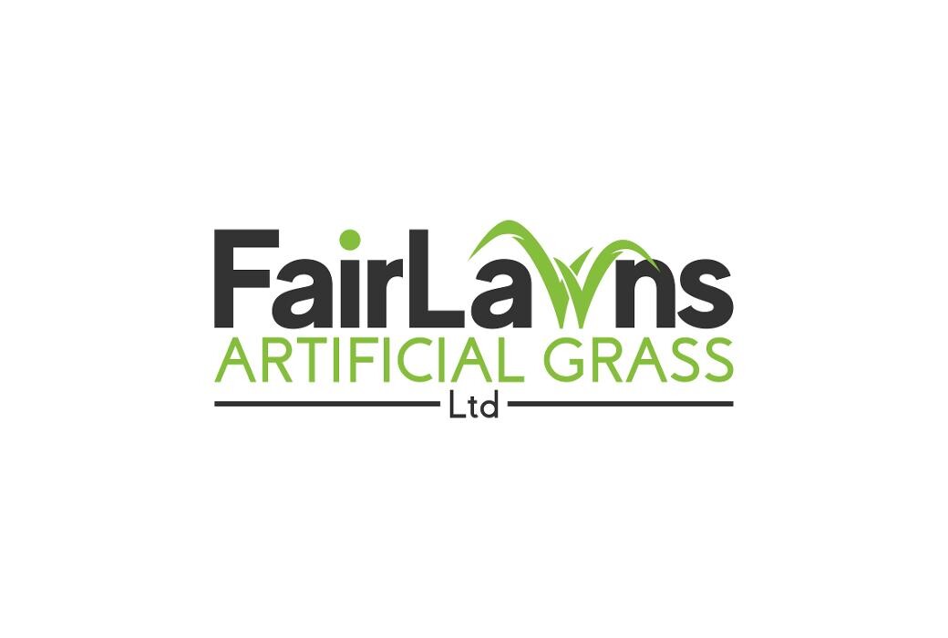 Fairlawns Artificial Grass Logo