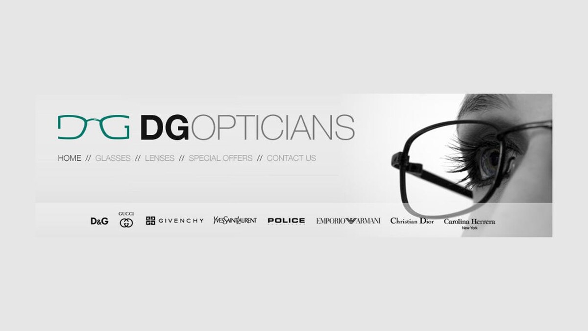 Images D G Opticians
