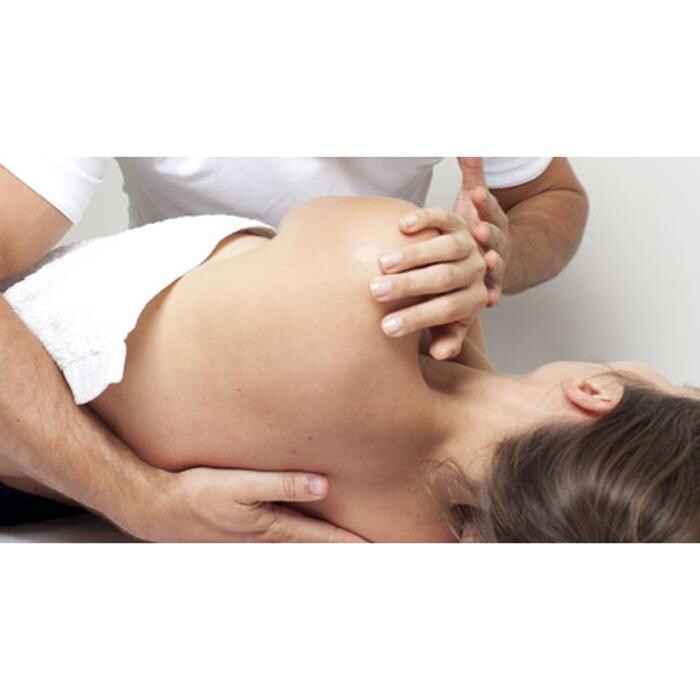 Images Sherwood Osteopathic Clinic