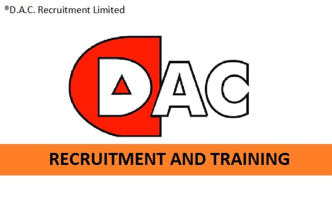 Images DAC Recruitment & Training Ltd
