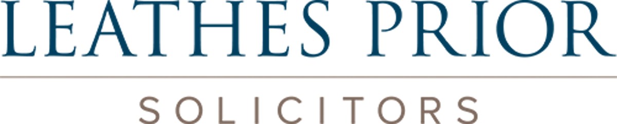 Leathes Prior Solicitors Logo