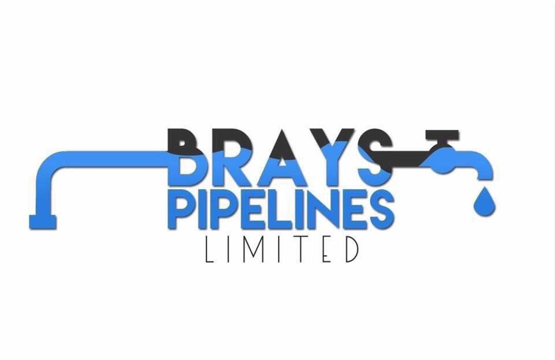 Brays Pipelines Limited Logo