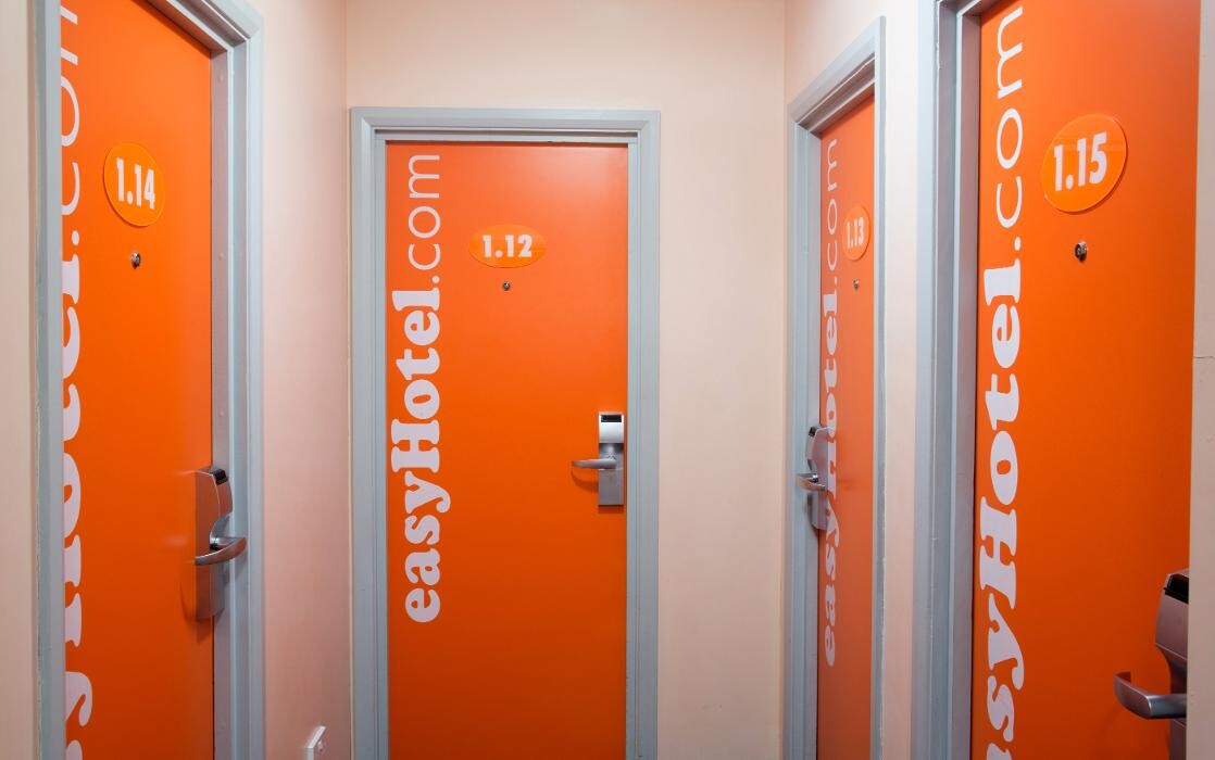 Images easyHotel London Victoria